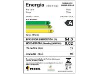 Micro-ondas Philco 33L Branco PMO38B - 17