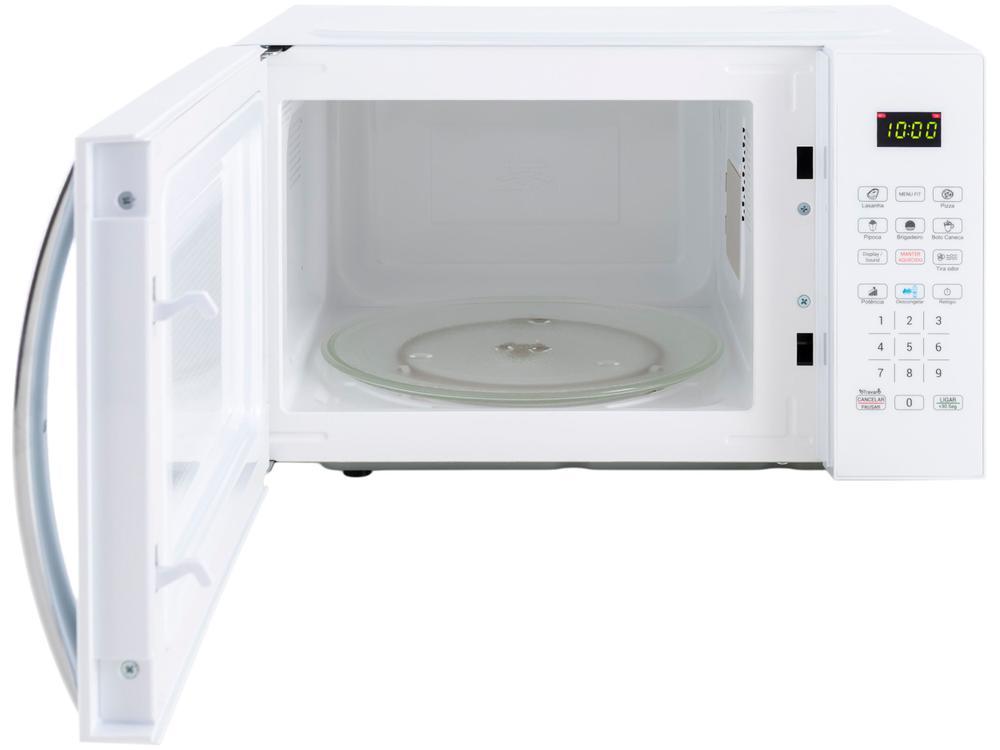 Micro-ondas Philco 33L Branco PMO38B - 7