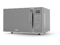 Micro-ondas Philco 33L Prata Espelhado PMO38S - 3