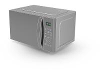 Micro-ondas Philco 33L Prata Espelhado PMO38S - 7