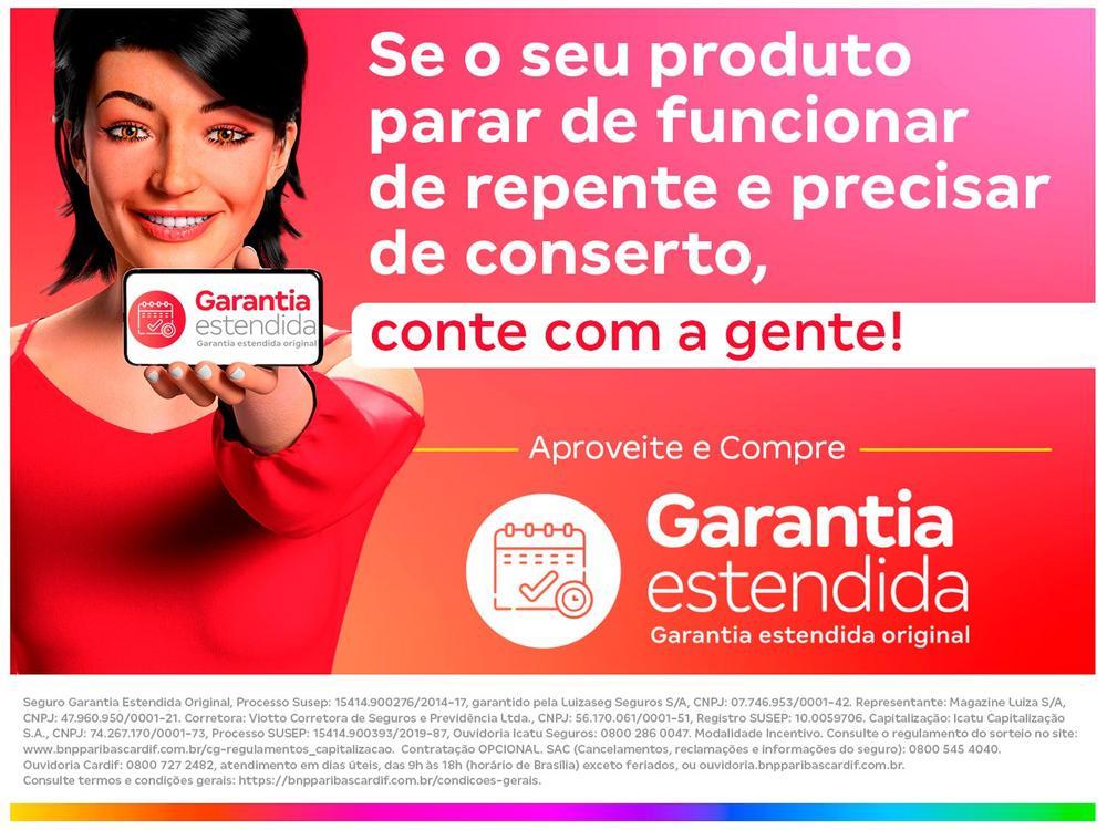 Geladeira/Refrigerador Esmaltec Duplex Branco 276L RCD34 PRO - 12