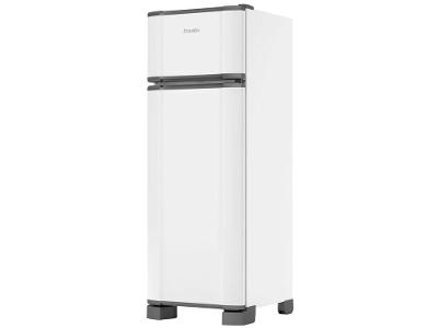 Geladeira/Refrigerador Esmaltec Duplex Branco 276L RCD34 PRO