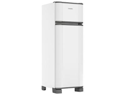 Geladeira/Refrigerador Esmaltec Duplex Branco 276L RCD34 PRO