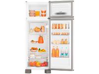 Geladeira/Refrigerador Esmaltec Duplex Branco 276L RCD34 PRO - 15