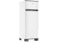 Geladeira/Refrigerador Esmaltec Duplex Branco 276L RCD34 PRO - 17