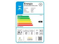 Geladeira/Refrigerador Esmaltec Duplex Branco 276L RCD34 PRO - 20