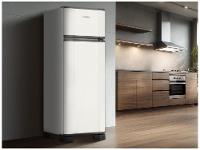 Geladeira/Refrigerador Esmaltec Duplex Branco 276L RCD34 PRO - 2