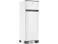 Geladeira/Refrigerador Esmaltec Duplex Branco 276L RCD34 PRO