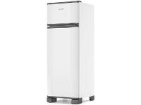 Geladeira/Refrigerador Esmaltec Duplex Branco 276L RCD34 PRO - 5