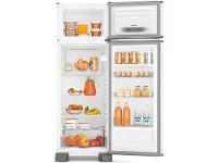 Geladeira/Refrigerador Esmaltec Duplex Branco 276L RCD34 PRO - 7