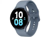 Smartwatch Samsung Galaxy Watch5 BT 44mm Azul 16GB Bluetooth - 1