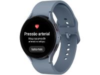 Smartwatch Samsung Galaxy Watch5 BT 44mm Azul 16GB Bluetooth