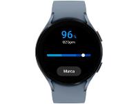 Smartwatch Samsung Galaxy Watch5 BT 44mm Azul 16GB Bluetooth - 5