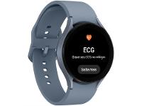 Smartwatch Samsung Galaxy Watch5 BT 44mm Azul 16GB Bluetooth - 7