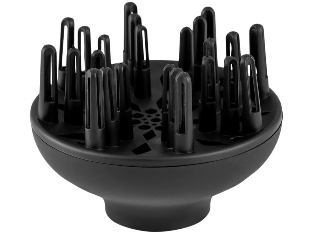 Secador de Cabelo Philco Íons Tourmaline Preto 2200W  2 Velocidades PSC2450 - 9