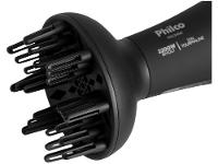 Secador de Cabelo Philco Íons Tourmaline Preto 2200W  2 Velocidades PSC2450 - 8