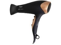 Secador de Cabelo Philco Íons Tourmaline Preto 2200W  2 Velocidades PSC2450 - 5