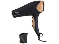 Secador de Cabelo Philco Íons Tourmaline Preto 2200W  2 Velocidades PSC2450