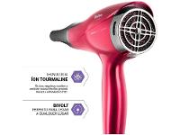 Secador de Cabelo Philco Íons Tourmaline Cherry 2200W 2 Velocidades PSC2300 - 12