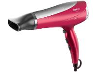 Secador de Cabelo Philco Íons Tourmaline Cherry 2200W 2 Velocidades PSC2300 - 16
