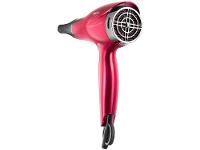 Secador de Cabelo Philco Íons Tourmaline Cherry 2200W 2 Velocidades PSC2300 - 17