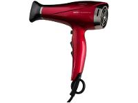 Secador de Cabelo Philco Íons Tourmaline Cherry 2200W 2 Velocidades PSC2300