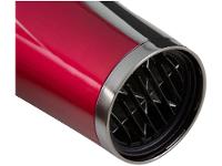 Secador de Cabelo Philco Íons Tourmaline Cherry 2200W 2 Velocidades PSC2300 - 5