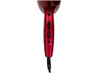 Secador de Cabelo Philco Íons Tourmaline Cherry 2200W 2 Velocidades PSC2300 - 7
