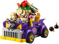 LEGO Super Mario Carro Monstruoso do Bowser - 3