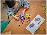 LEGO Super Mario Carro Monstruoso do Bowser