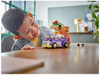 LEGO Super Mario Carro Monstruoso do Bowser - 5