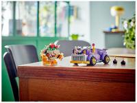 LEGO Super Mario Carro Monstruoso do Bowser - 6