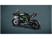LEGO Technic Motocicleta Kawasaki Ninja H2R