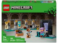 LEGO Minecraft O Arsenal 21252  - 10