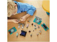 LEGO Minecraft O Arsenal 21252  - 13