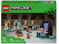 LEGO Minecraft O Arsenal 21252  - 2
