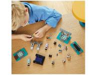 LEGO Minecraft O Arsenal 21252  - 5