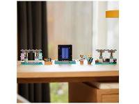 LEGO Minecraft O Arsenal 21252  - 8