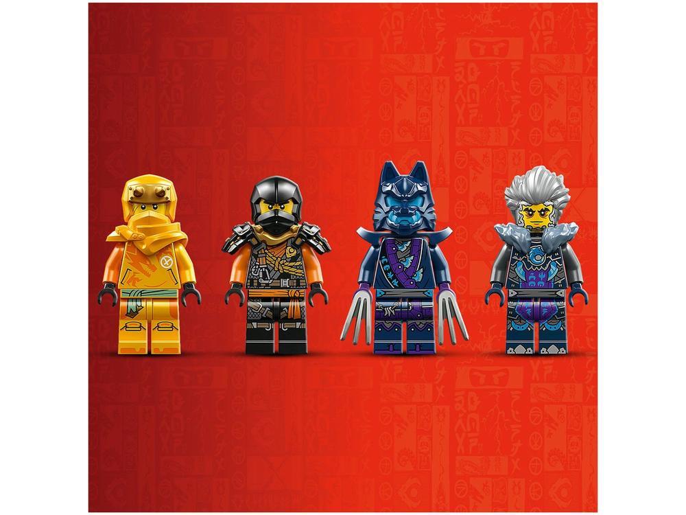 LEGO Buggy Off-Road Ninja do Arin 71811 - 7