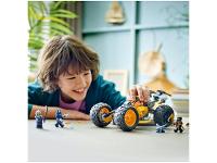 LEGO Buggy Off-Road Ninja do Arin 71811 - 3