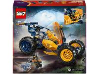 LEGO Buggy Off-Road Ninja do Arin 71811 - 9