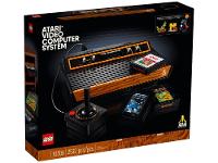 LEGO Icons Atari 2600 2532 Peças - 1