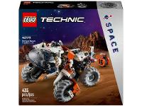 LEGO Technic Carregadeira Espacial de Superfícies  - 2