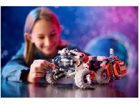 LEGO Technic Carregadeira Espacial de Superfícies  - 5