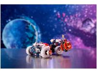 LEGO Technic Carregadeira Espacial de Superfícies  - 6
