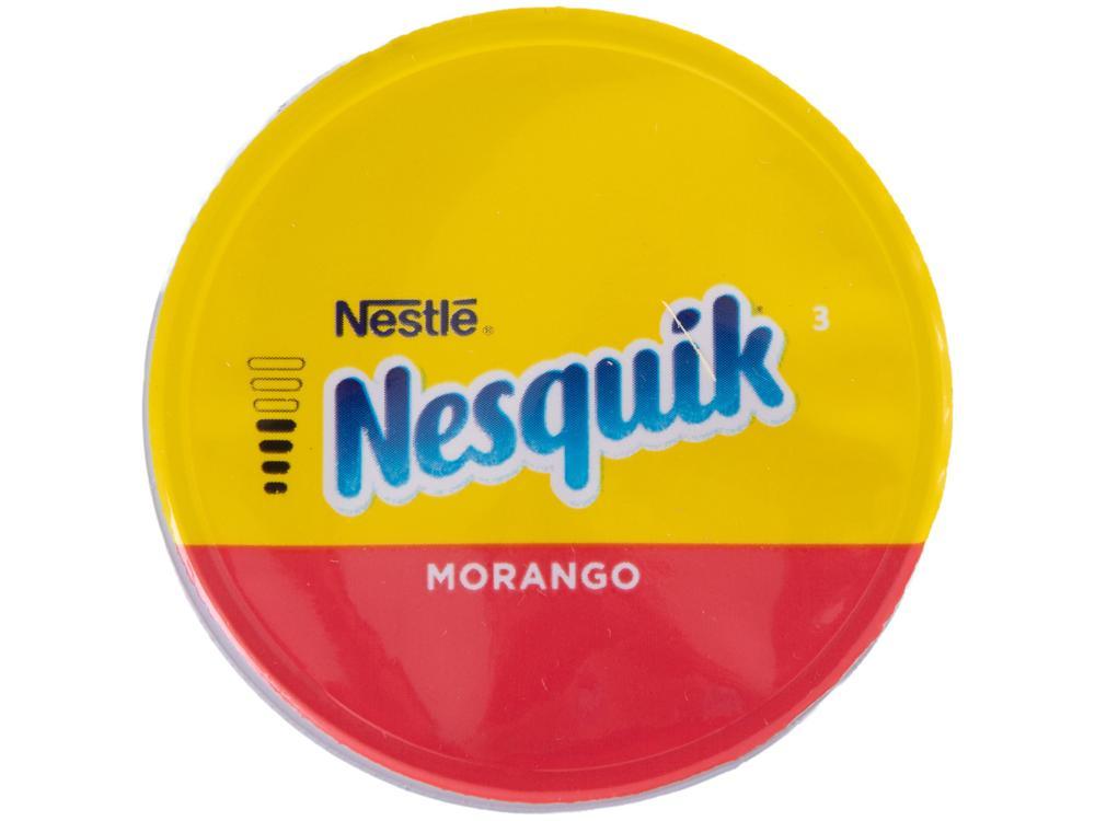 Cápsula de Café Morango Dolce Gusto Nesquik 10 Cápsulas - 7