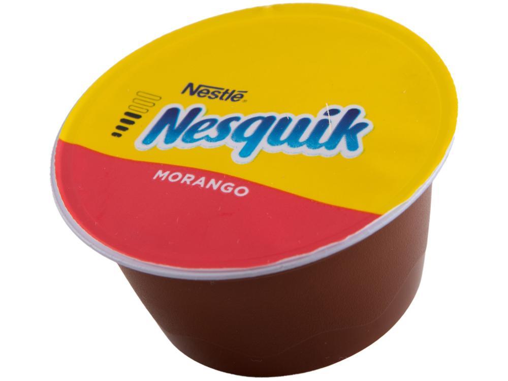Cápsula de Café Morango Dolce Gusto Nesquik 10 Cápsulas - 8