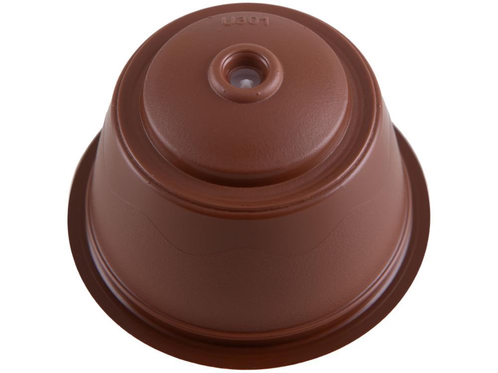 Cápsula de Café Morango Dolce Gusto Nesquik 10 Cápsulas - 9