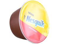 Cápsula de Café Morango Dolce Gusto Nesquik 10 Cápsulas - 6