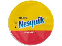 Cápsula de Café Morango Dolce Gusto Nesquik 10 Cápsulas - 7